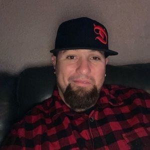 Meet your Posher, Ron